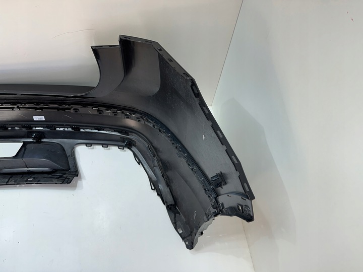фото №13, Бампер задний зад volkswagen vw tiguan 2 рестайлинг allspace 5nn 5nn807521k