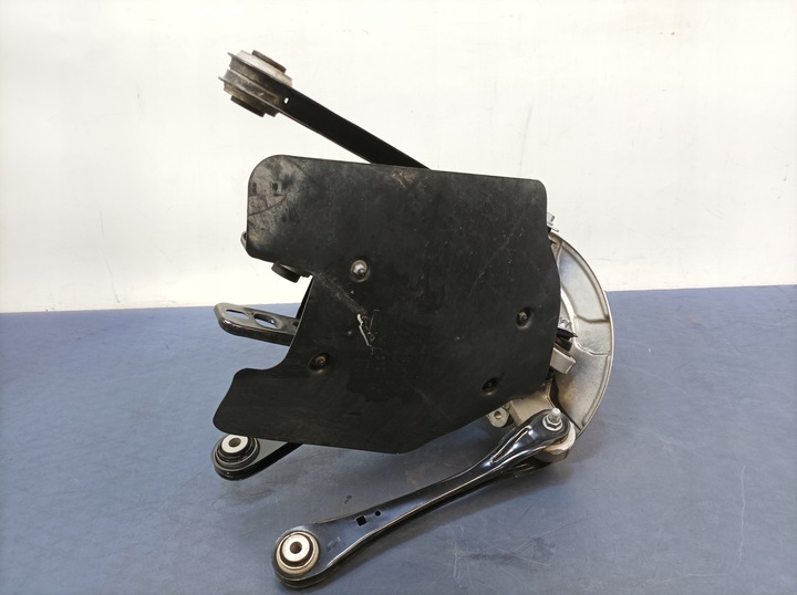 фото №6, Bmw 5 g30 поворотный кулак ступица зад правая рычаги