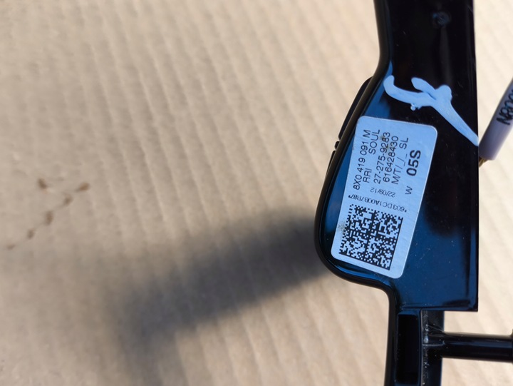 фото №13, Мультифункція перемикачі з кермо накладка audi a1 8x a6 c7 a7 4g s-line