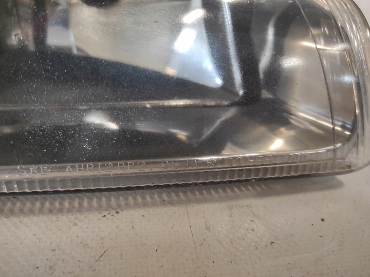 фото №6, Фара правий перед chrysler voyager iii nfc