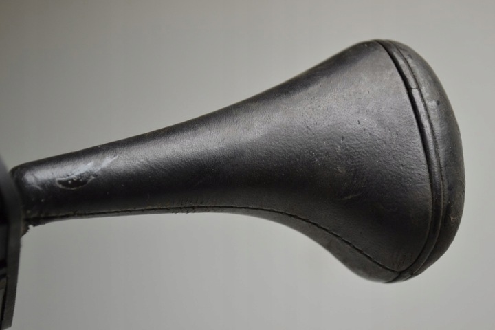 фото №11, Mercedes r129 sl рычаг изменения коробки передач домкрат