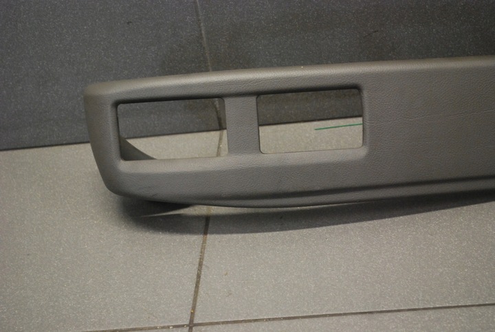 фото №5, Защита сиденья левая серая audi a8 d2 4d0881325a