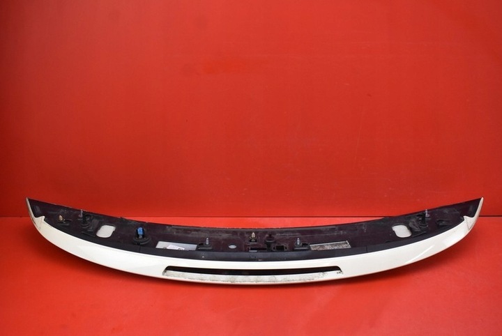 фото №9, Спойлер спойлер спойлер 623 a2137900088 mercedes e-klasa w213 універсал 16-21