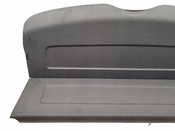 фото №6, Audi q5 sq5 2012 полка задняя багажника