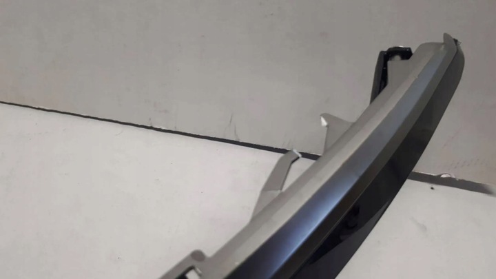 фото №10, Kia niro ev 2022-2024 решётка перед