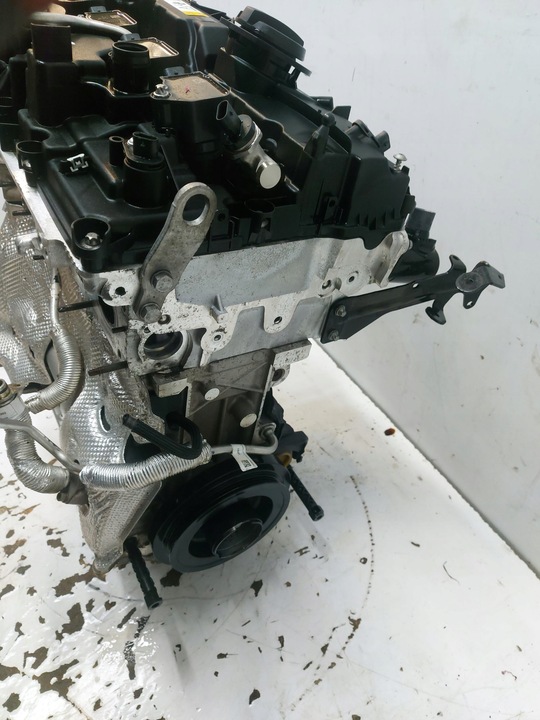 фото №8, Bmw g20 330e двигатель: 2.0i b48b20b 292km