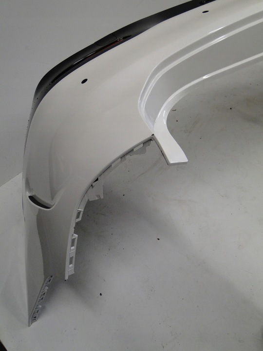 фото №13, Mercedes eqs 297 w297 v297 бампер задний 53 amg 799