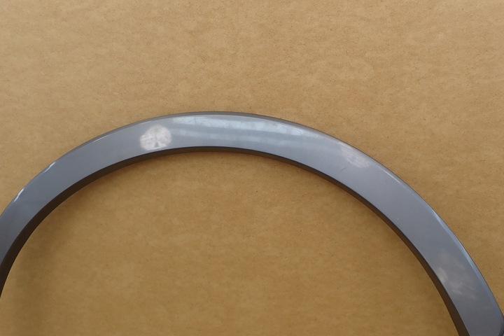 фото №7, Планка крыльев накладка audi q3 зад задняя правая 8u0853818a