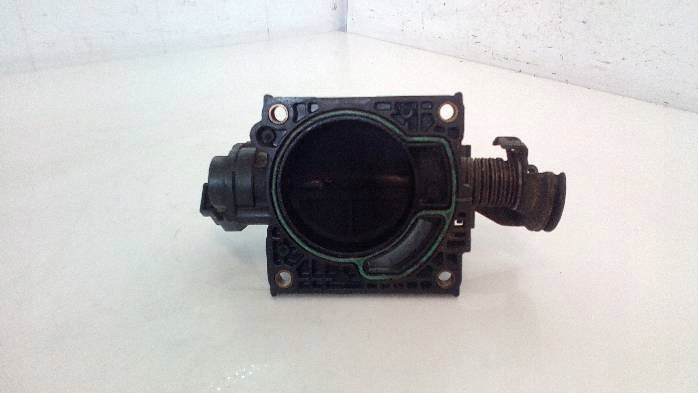 фото №6, Дросельна заслінка mazda 3 2,0 b vp2alu-cd