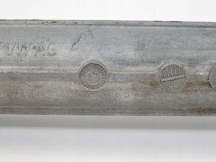 фото №12, A1 s-line трансмісія рейка рульового управління 2q1423057j 2019r