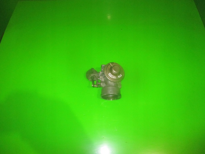 фото №1, Клапан egr 1.9tdi 130km asz vw golf iv leon audi a3