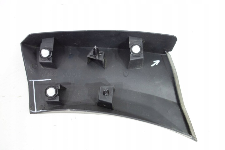 фото №5, Накладка планка крыльев перед левая vw crafter 17-