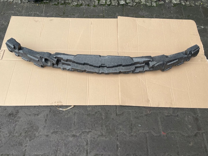 фото №1, Mercedes c w205 рестайлинг абсорбер з датчиком защиты пешеходов a2058854101