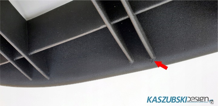 фото №11, Opel corsa d решітка радіатора дорестайлінг 2006-10 steinmetz тюнінг спортивна