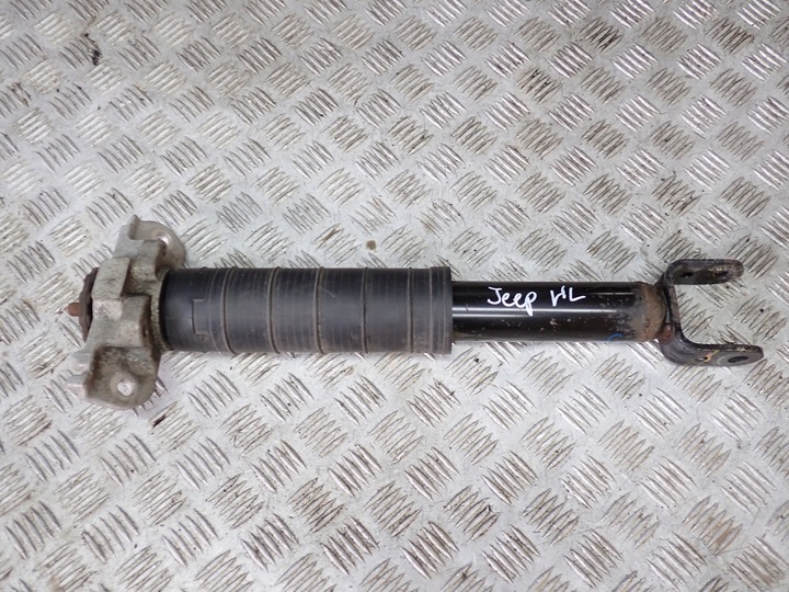 фото №11, Амортизатор задній зад jeep grand cherokee wl 21-