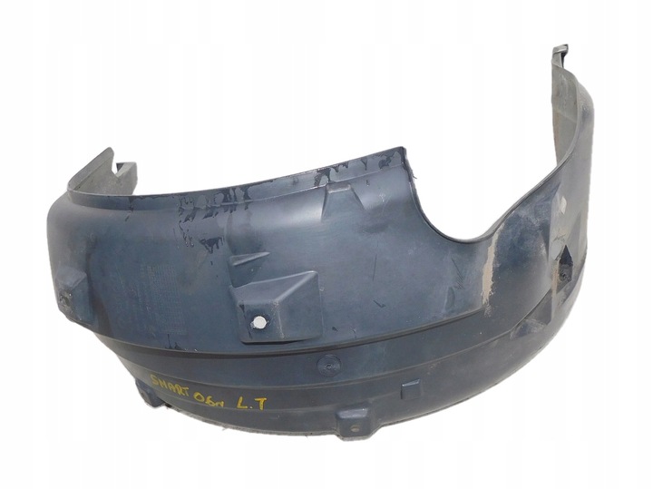 фото №1, Smart forfour i 2006r подкрылок левый зад