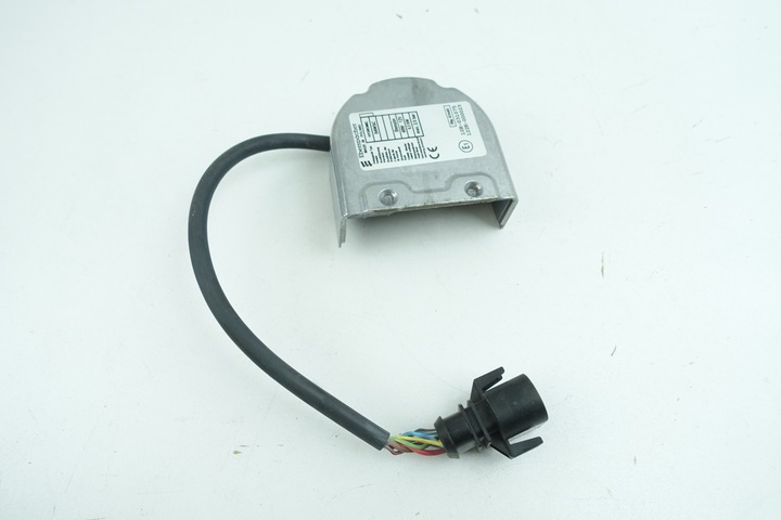 фото №6, Блок управления отопление стояночного 225201040007