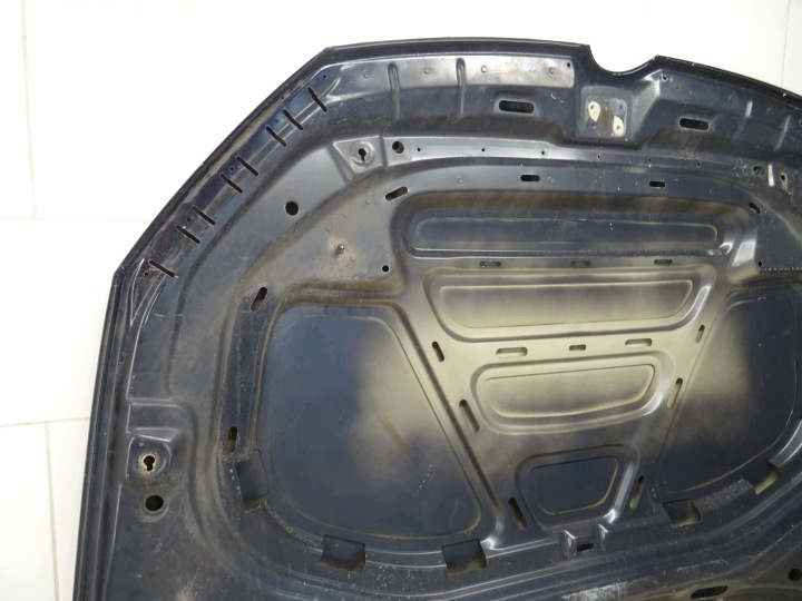 фото №12, Капот кришка двигуна volkswagen vw golf vii 5g0 llu