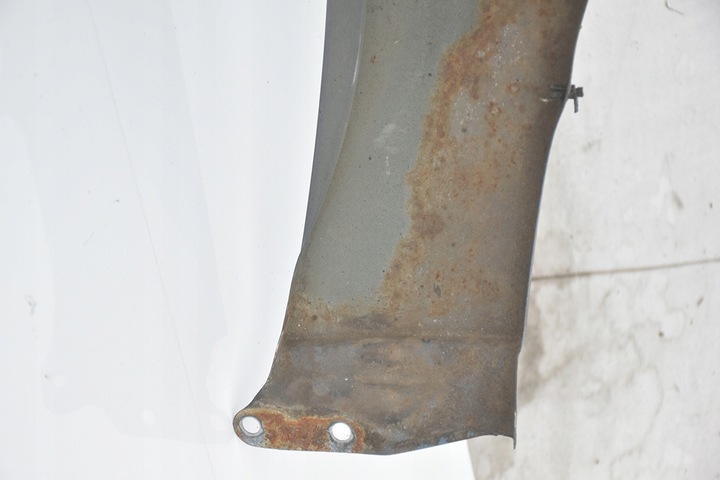 фото №7, Крыло переднее перед левый subaru legacy iv