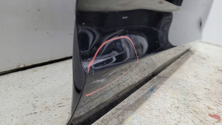 фото №7, Lexus rx iv 4 15- двері перед передні праві fv