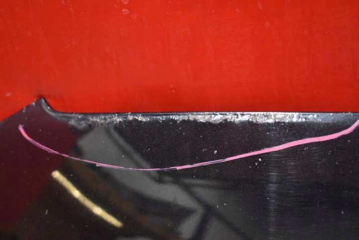 фото №5, Капот кришка двигуна lc9z seat exeo 09-12