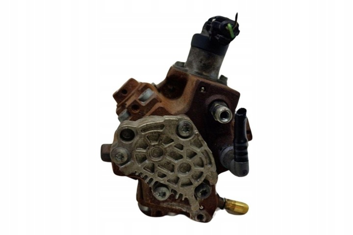 фото №3, Насос пального ford grand c-max dxa/cb7, dxa/ceu 0445010102 1.6l дизель