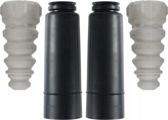 фото №10, Oslony/odboje зад sachs 900 202