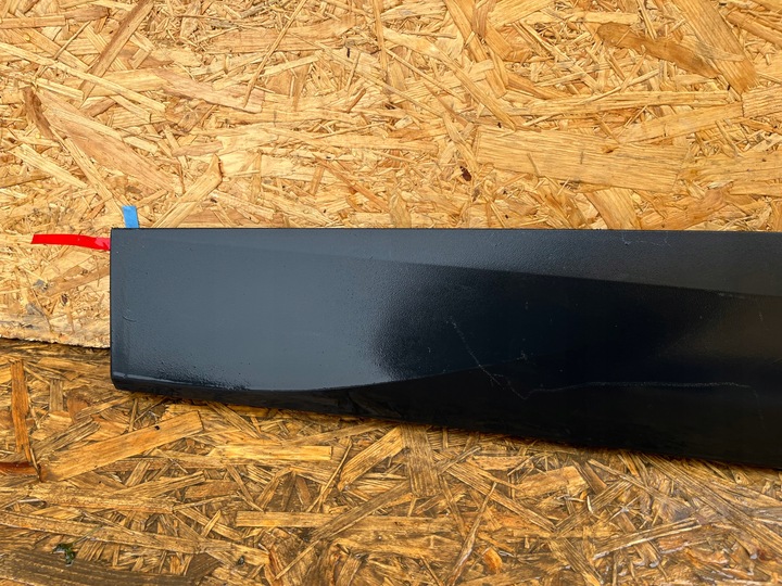 фото №2, Планка двері передня перед ліва volkswagen vw id.4 id4 11a