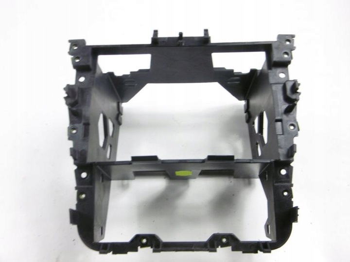фото №1, Vw golf 5 v mk5 консоль рамка радио 1k0858089c