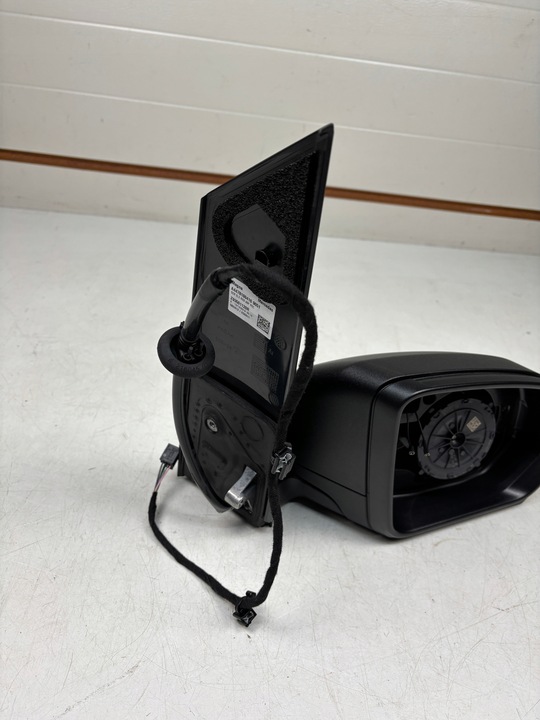 фото №6, Дзеркало праві mercedes vito a447 w447 нове a4478100416