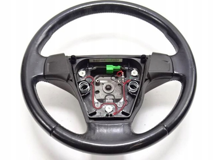 фото №8, Кермо шкіра volvo s40 v50 c30 c70