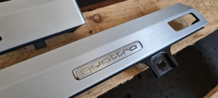 фото №13, Q7 4m ii декори dekor панелі розподільчої капот qy9 англієць