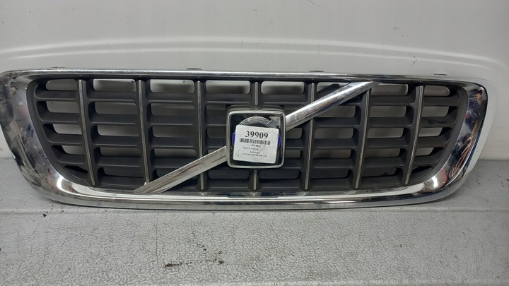 фото №1, Решітка радіатора решітка захист volvo v70 2007-2013r