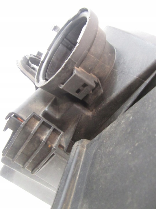 фото №5, Корпус фильтра воздуха bmw e46 1.6 1.8 1.9 m43 316i 318i m43b19