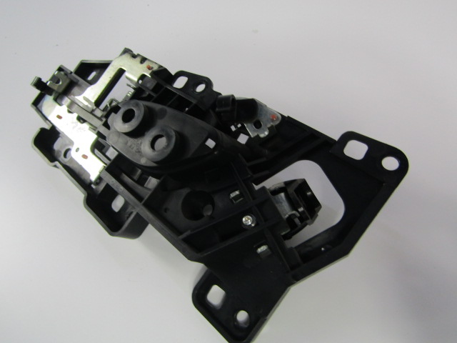 фото №2, Honda civic 8 viii ручка двері внутрішня права перед 06-08