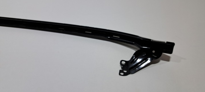 фото №6, Vw tiguan iii балка нижня бампер перед 571807107a