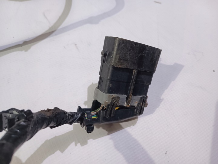 фото №8, Жгут установка ремня передней лампа радар ford explorer vi 2020-