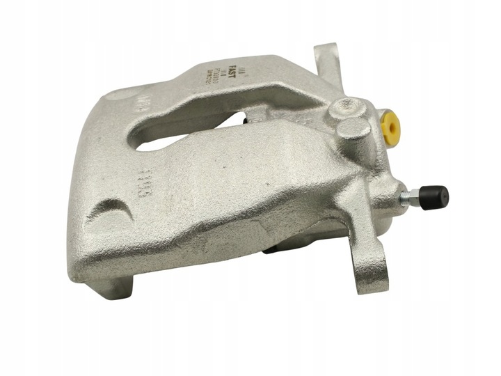 фото №4, Fast супорт ham renault kangoo 08 перед le bez