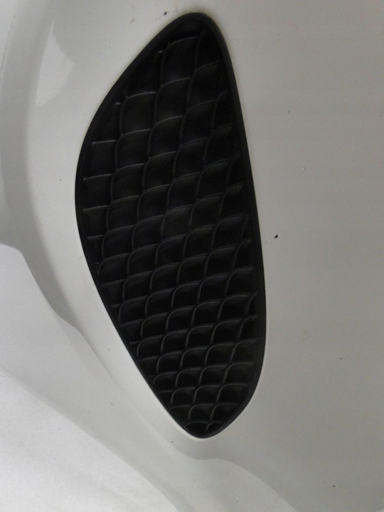 фото №9, Mercedes cla 117 w117 рестайлинг бампер переднее usa