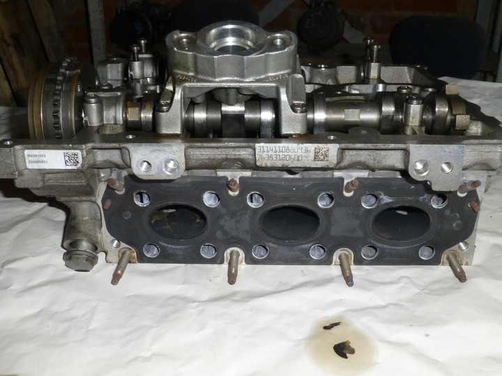 фото №6, Головка 7638314 mini r55-61