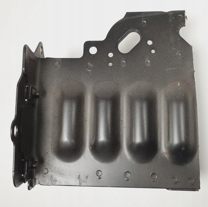 фото №5, Отбойник зона смятия правые перед jaguar xf x250