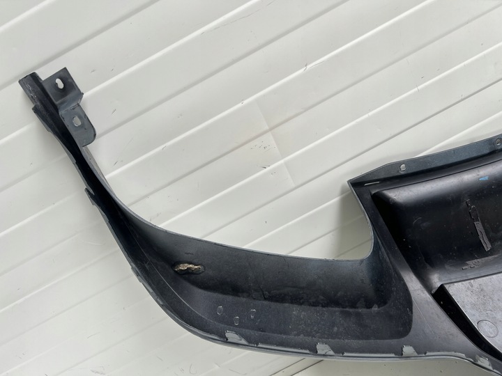 фото №14, Lamborghini urus оригінальний номер 4ml.807.539 накладка спойлер бампера дифузор