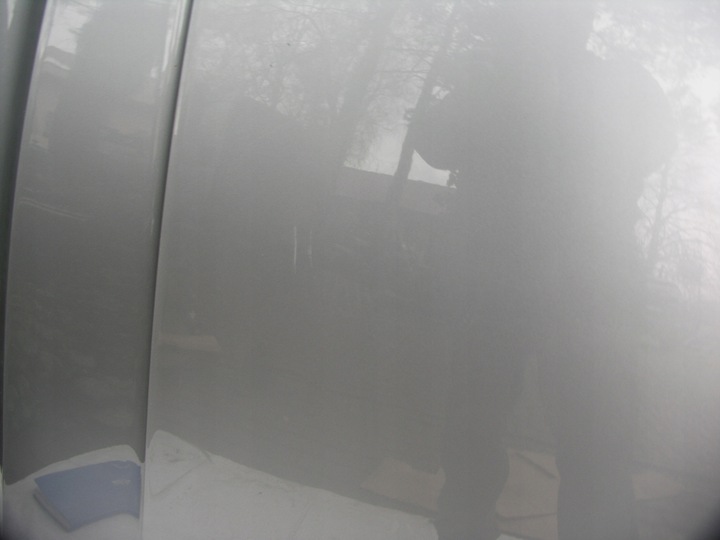 фото №8, Vw arteon 3g8 капот передняя kielce-gliwice