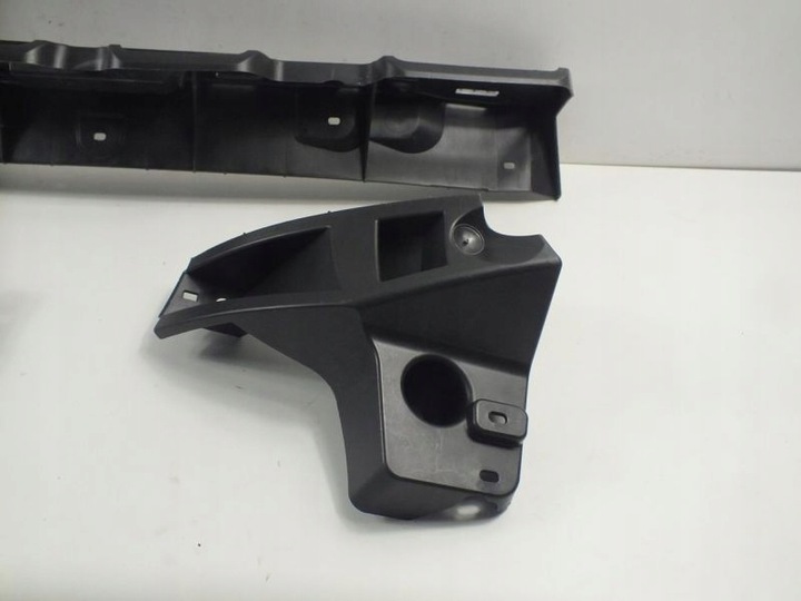 фото №7, Renault megane iv кріплення ковзун бампера зад оригінал