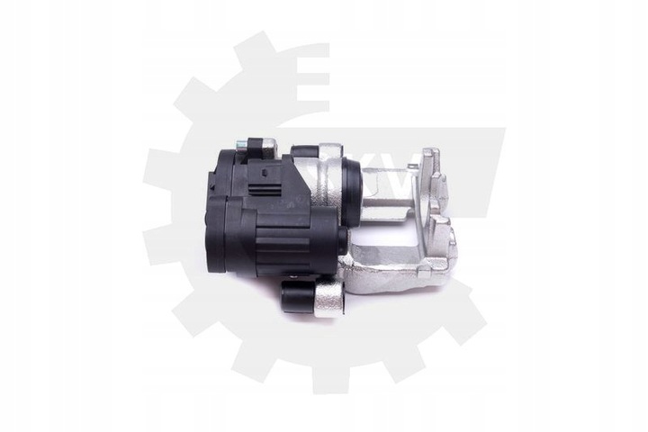 фото №2, Суппорт тормоза зад левый audi a3 q2 tt vw golf vii 5g0615423c