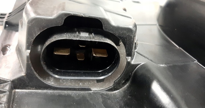 фото №9, Cla w117 gla x156 w176 w246 вентилятор