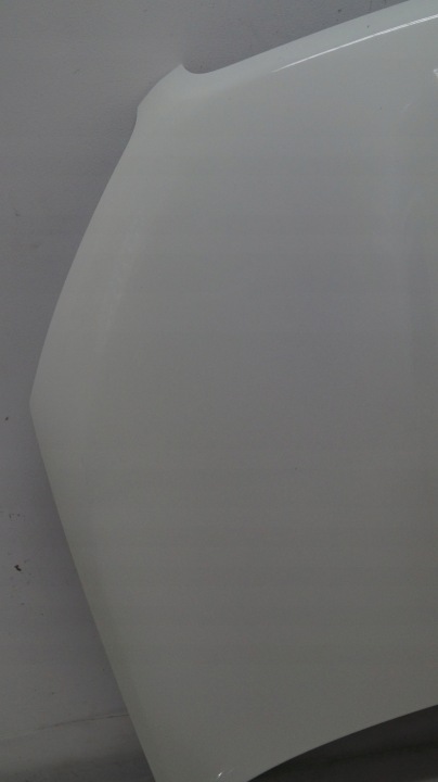 фото №8, Капот nissan qashqai j10 рестайлинг 326g