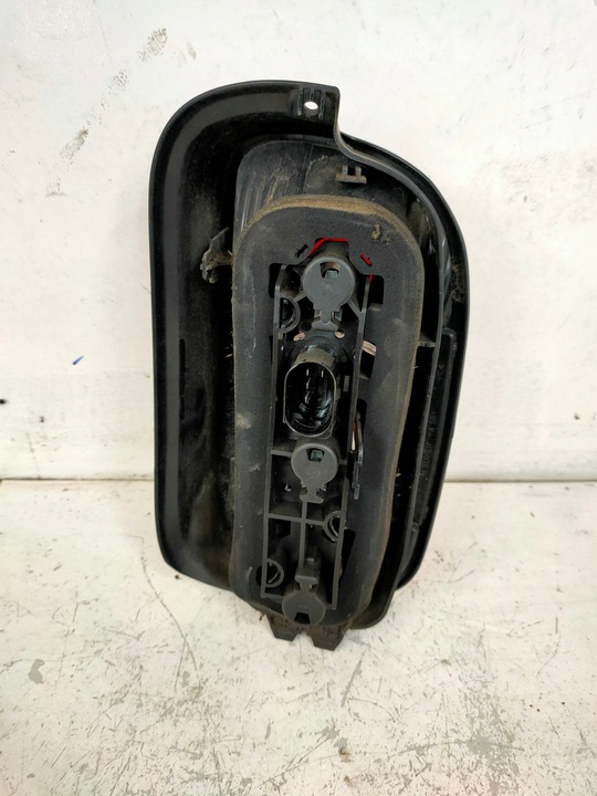 фото №3, Лампа лівий зад задня mini r55 clubman