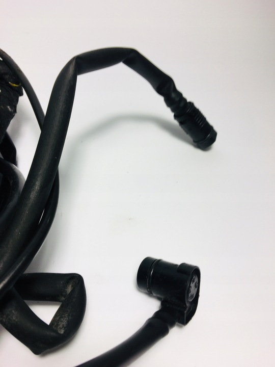 фото №9, Шланг установка жгут центрального замка mercedes w124 1245409313