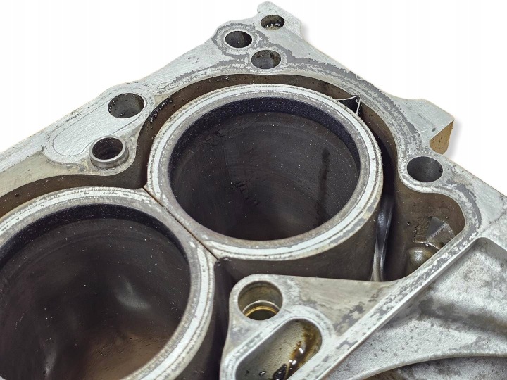 фото №6, Блок  двигуна d5244t15 volvo v60 s60 xc60 xc70 v70 s80 09487202